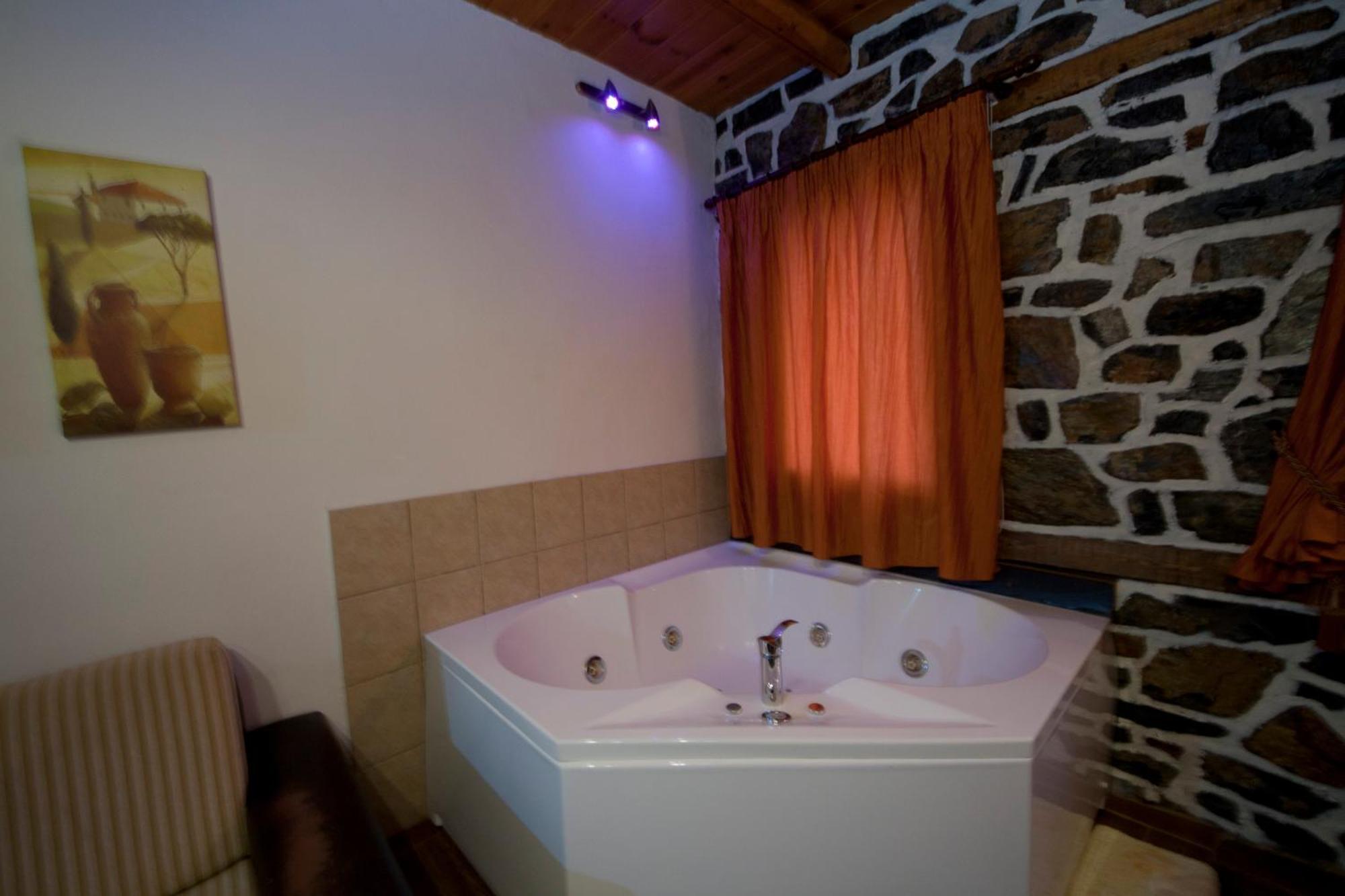 Traditional Guesthouse Siantsis Agios Athanasios  Exterior foto